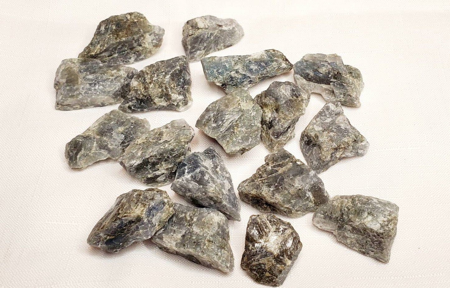 Labradorite (Rough) Crystal