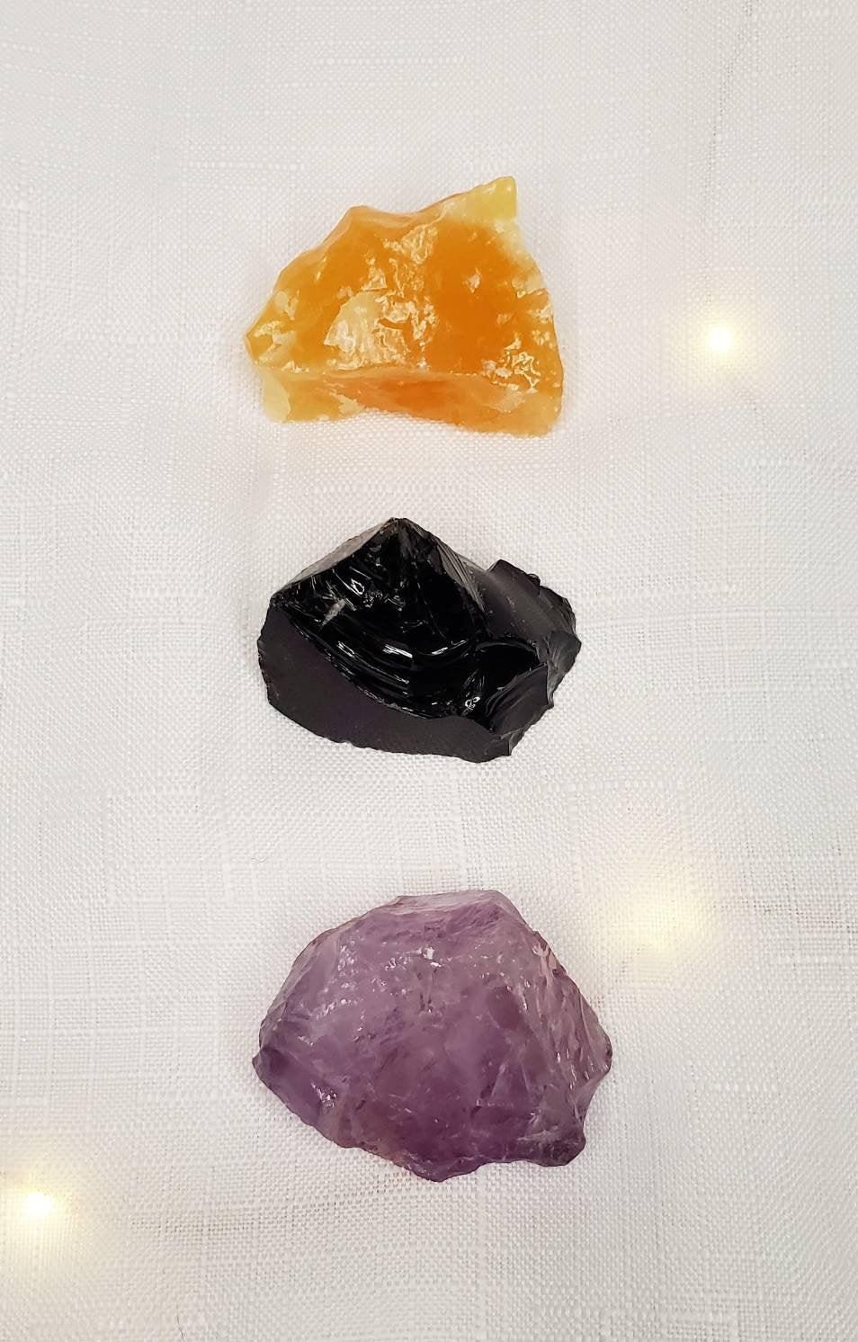 Deluxe Samhain Kit | Samhain Bath Ritual Kit