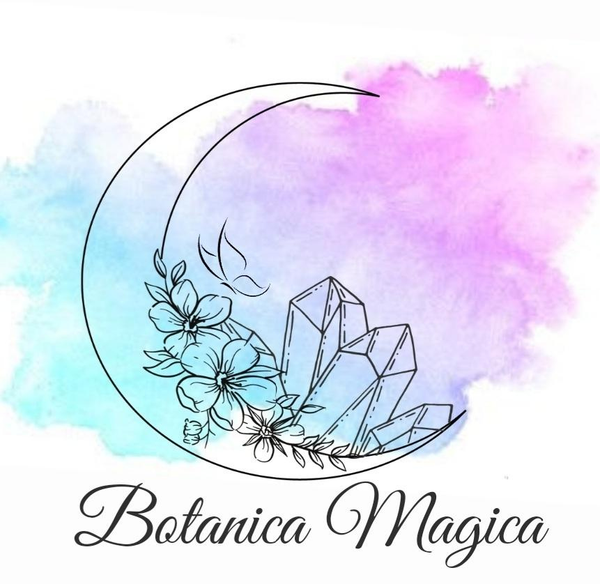 Botanica Magica