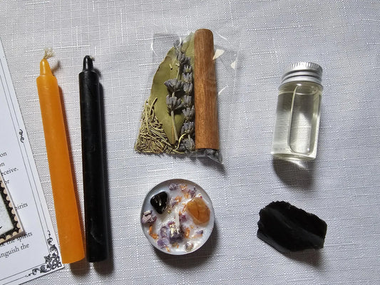 Samhain Ritual Kit